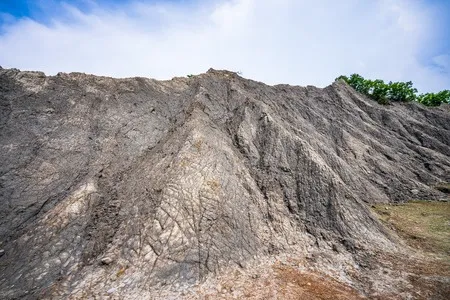 Erosión y Sedimentación