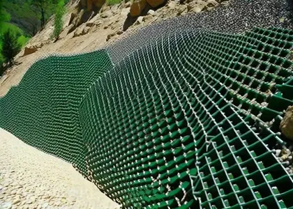 Mas sobre Estabilidad de taludes