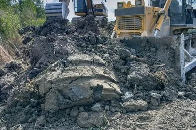 Geotecnia Ambiental