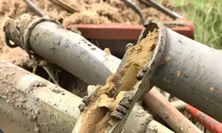 Mas sobre Geotecnia