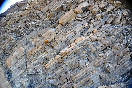 Cementación del Suelo
